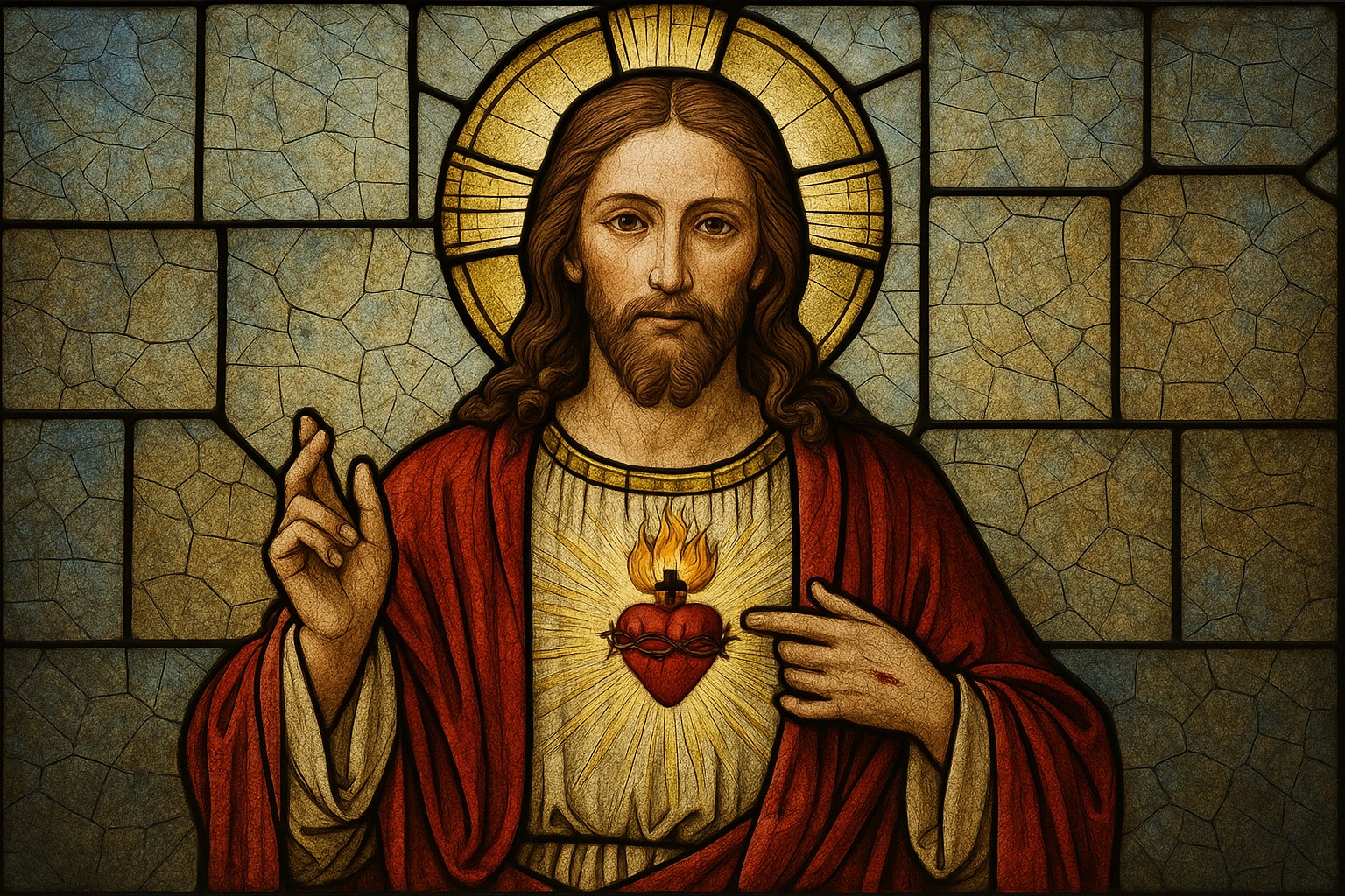 Litanije Srcu Isusovu