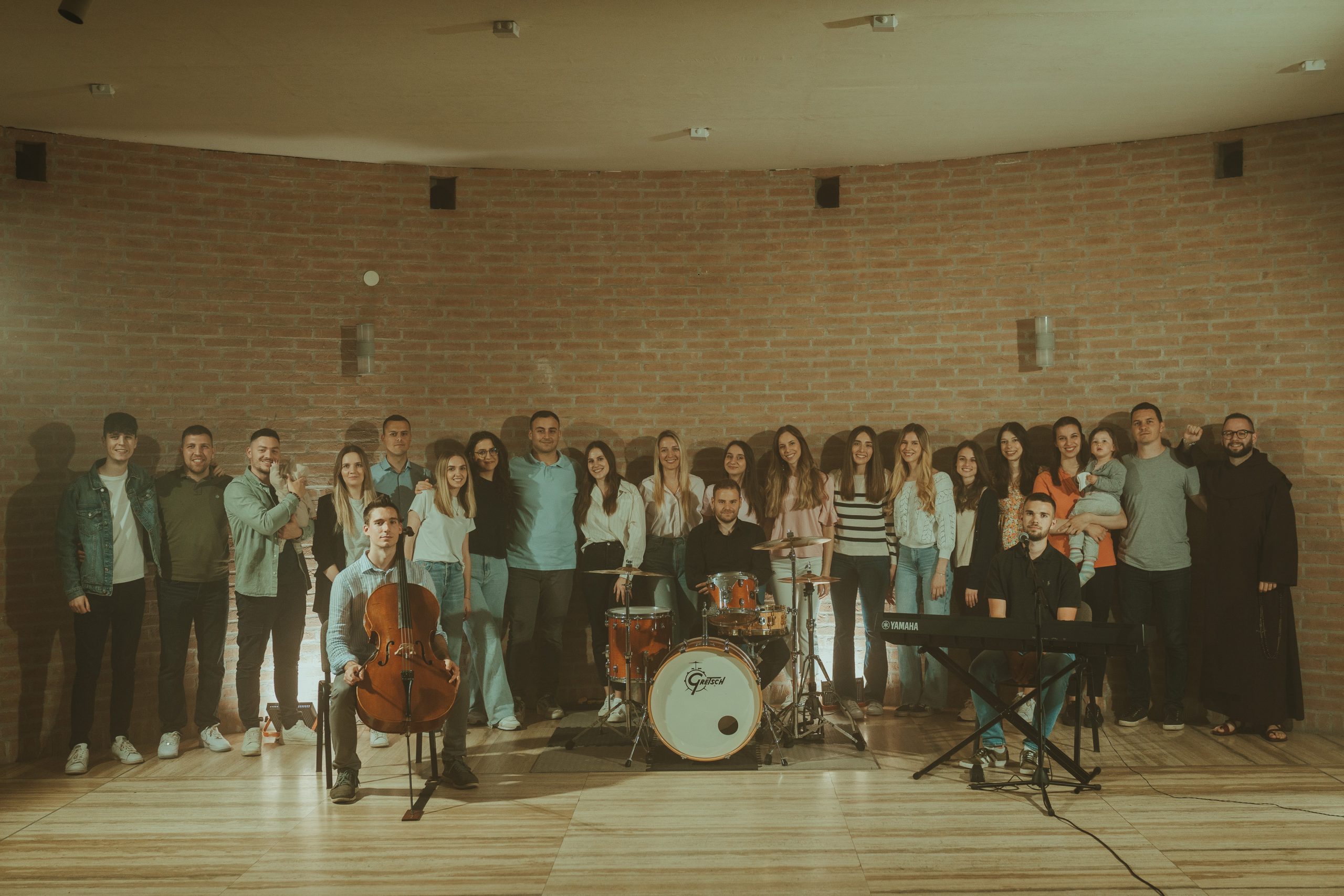 Crkva zbor Zbor crkva