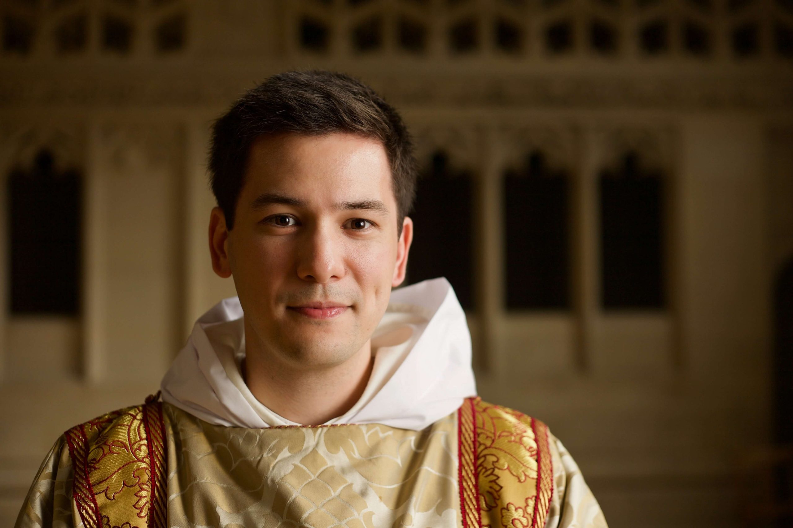 Svećeništvo nije posao Crkva