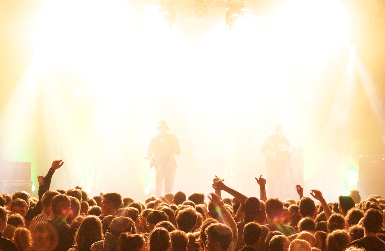 Koncert