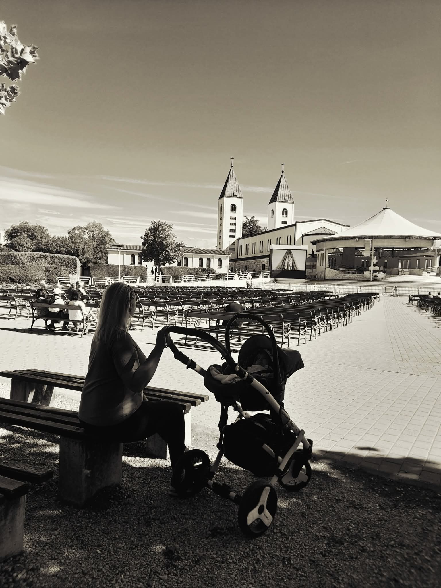 Svjedočanstvo Međugorje