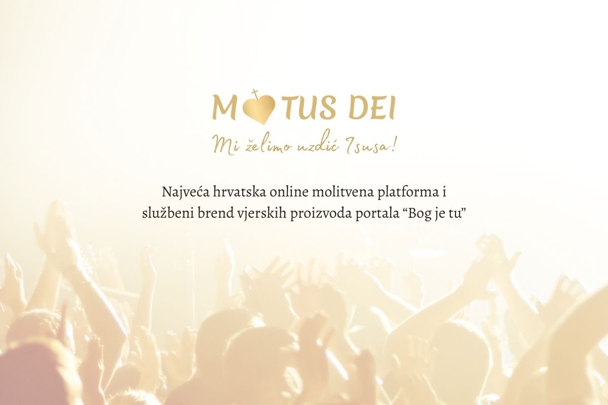Motus Dei banner