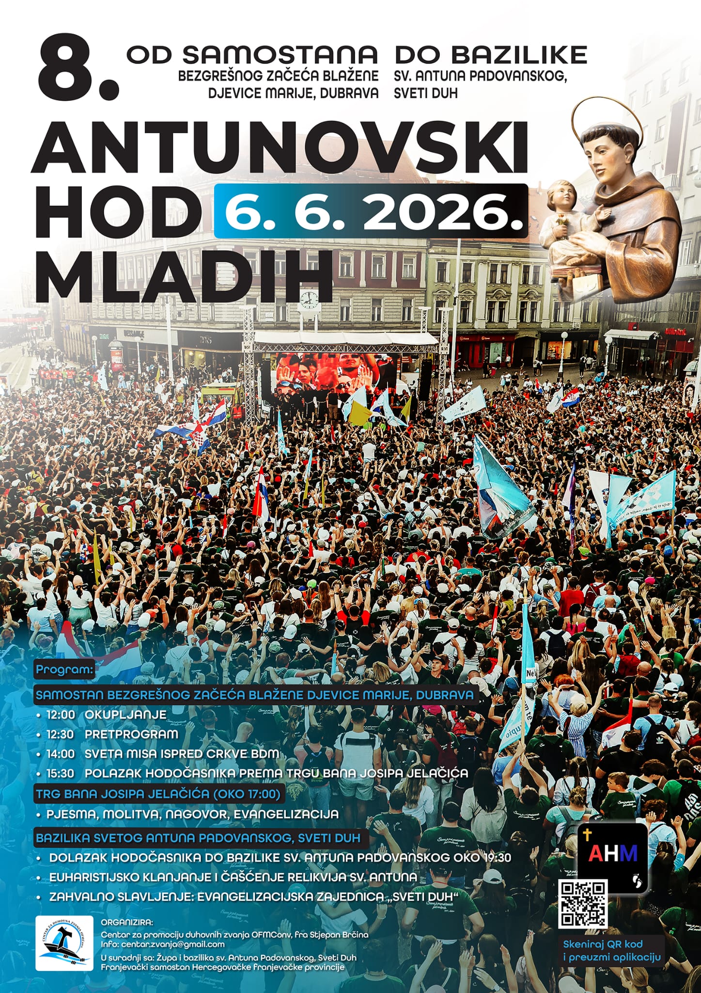 Antunovski hod mladih