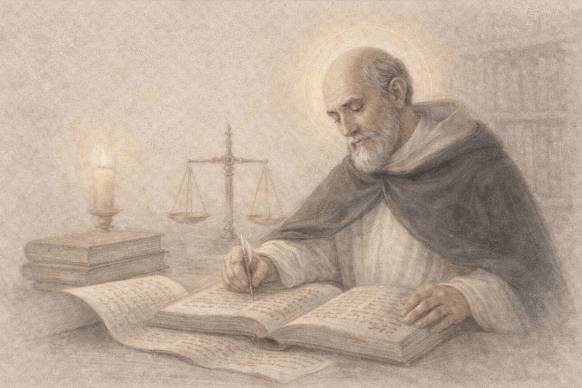 sveti rajmund svetac