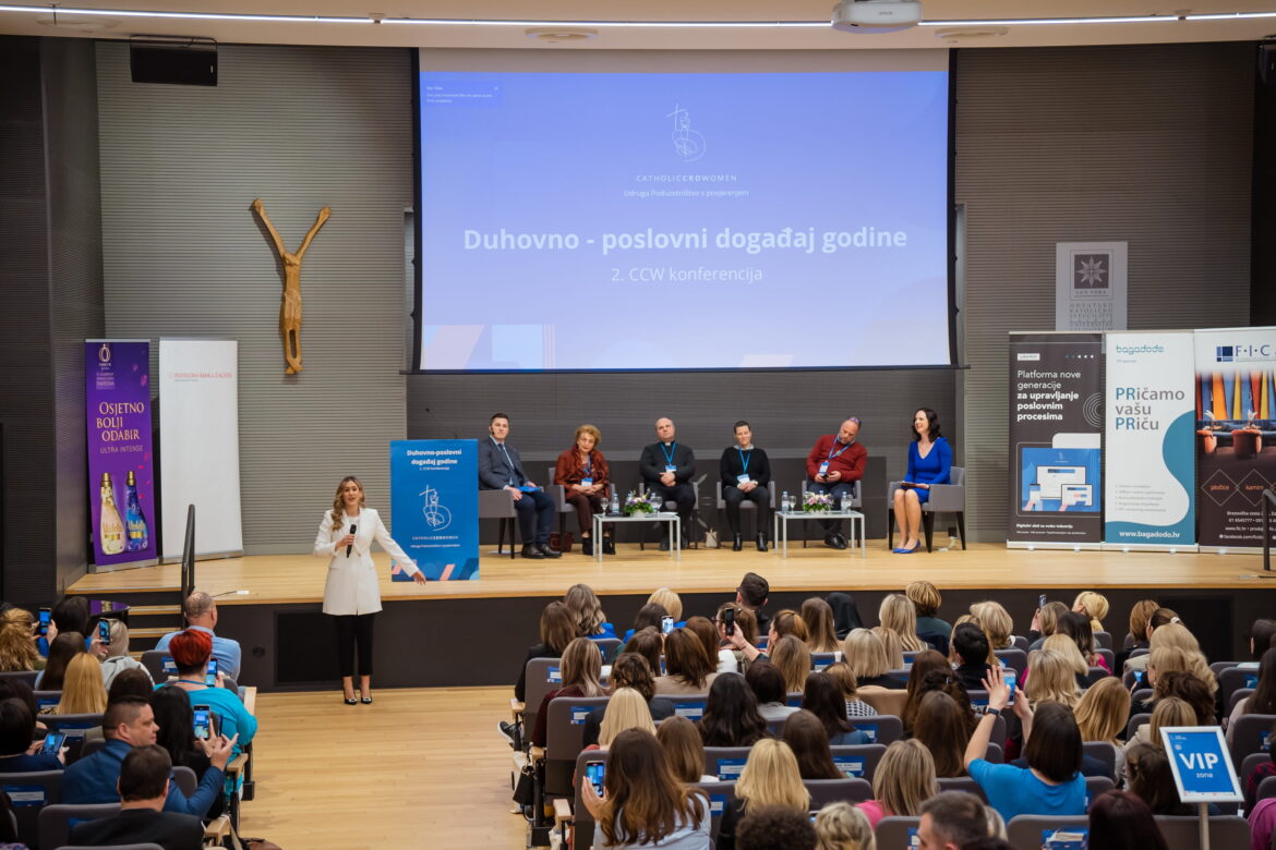 Ubrzano se popunjavaju posljednja mjesta za 3. PSP Konferenciju – Poduzetništvo s povjerenjem, najveće i jedinstveno takvo