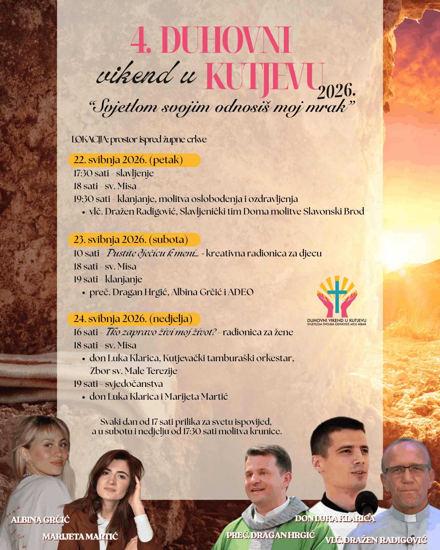 kutjevo plakat