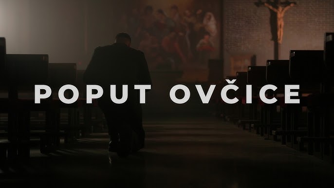 poput ovčice