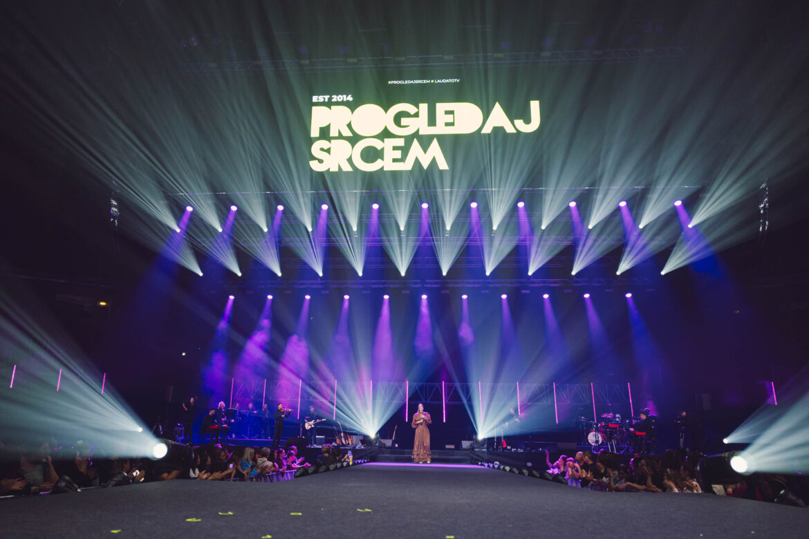 progledaj srcem